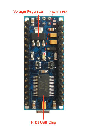arduino