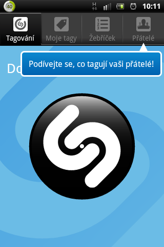 shazam