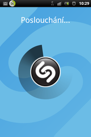shazam